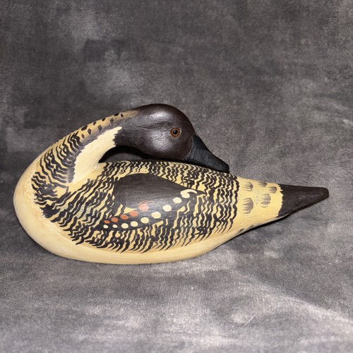 Vintage james haddon hand - james,