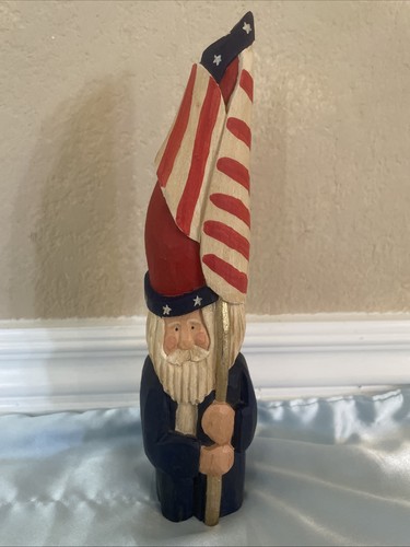 July 4th folk art - 4th,
